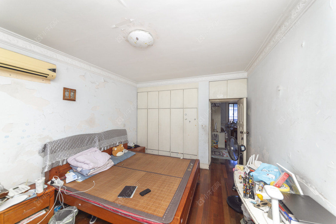 常州清潭新村在售二手房源室内图_小牛看房