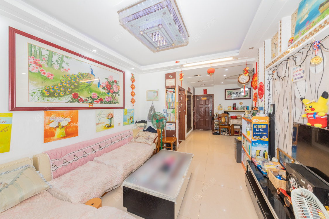 清水湾花园三期房源室内图 常州清水湾花园三期在售二手房源室内图_小牛看房