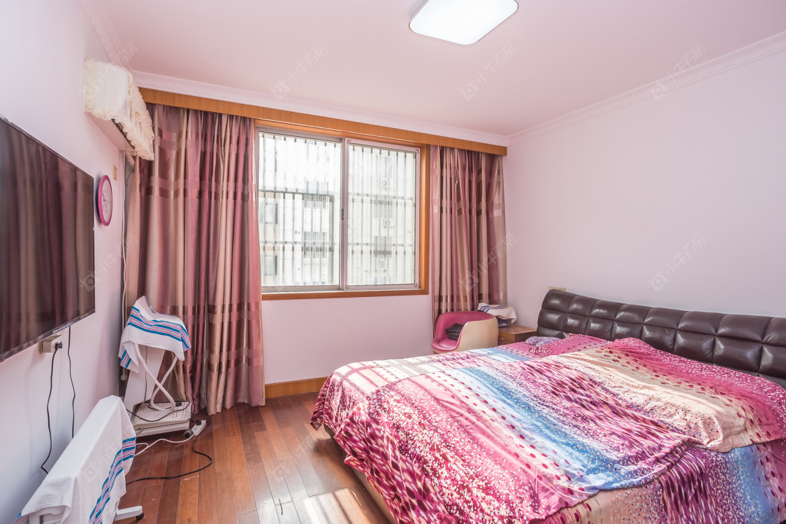 常州翠竹新村北区在售二手房源_小牛看房