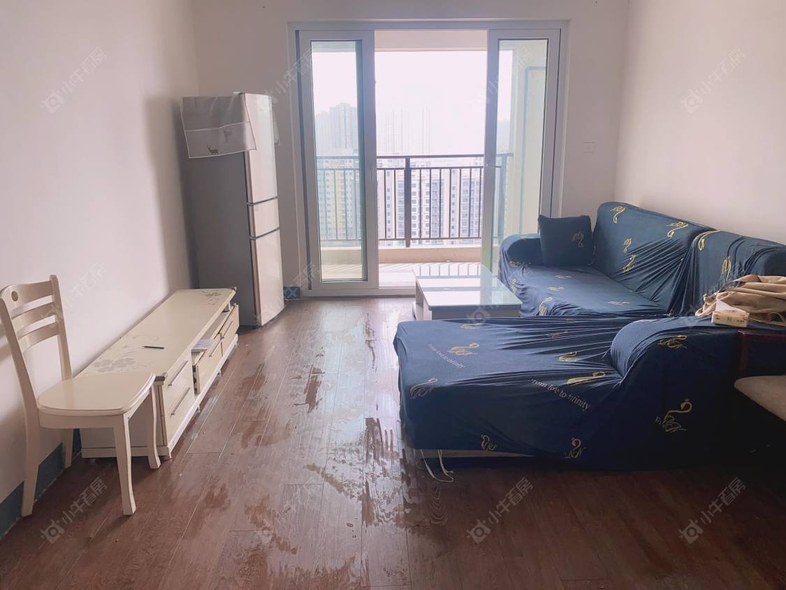 常州新城郡未来租房房源封面图
