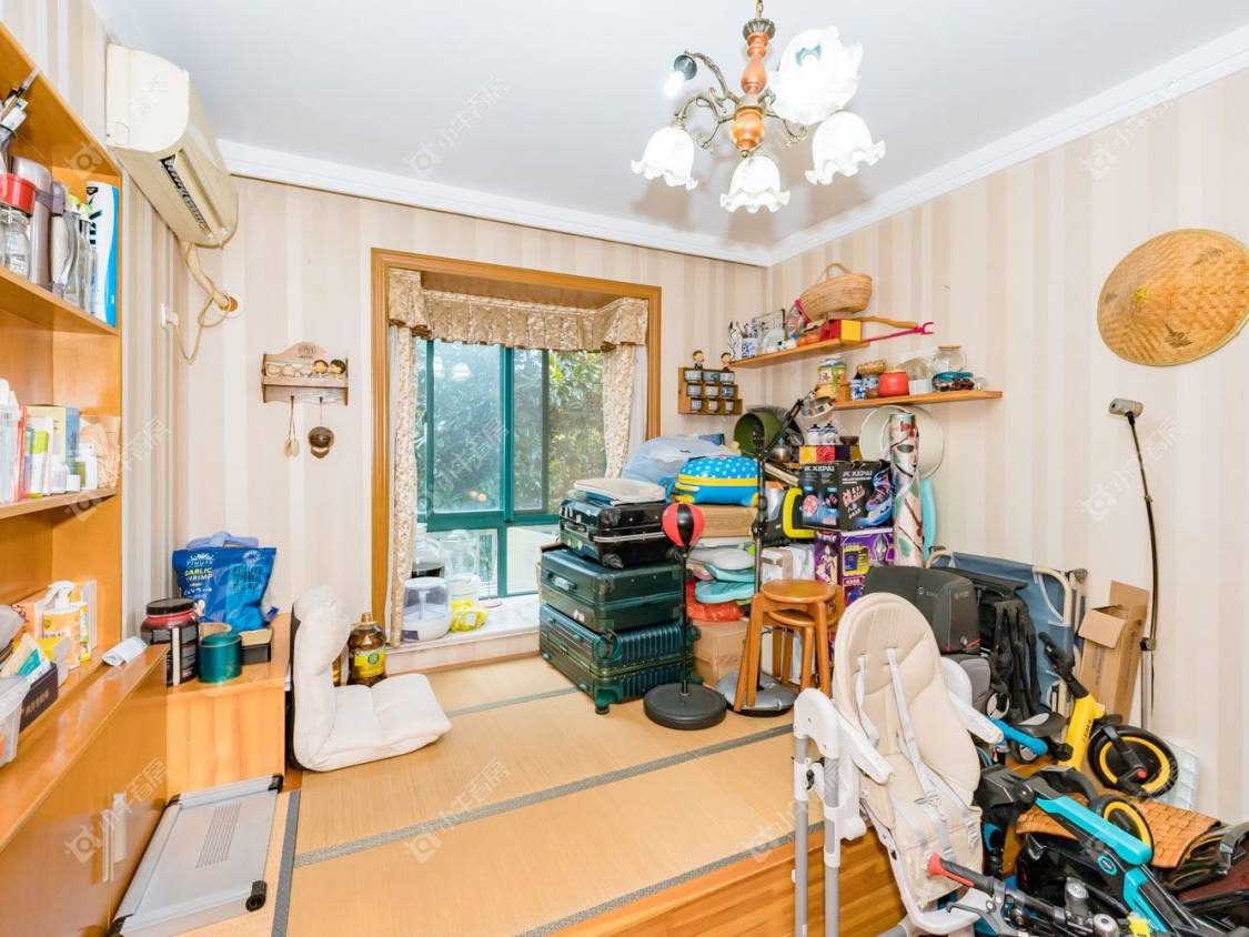 常州锦江丽都花园北区在租房源_小牛看房