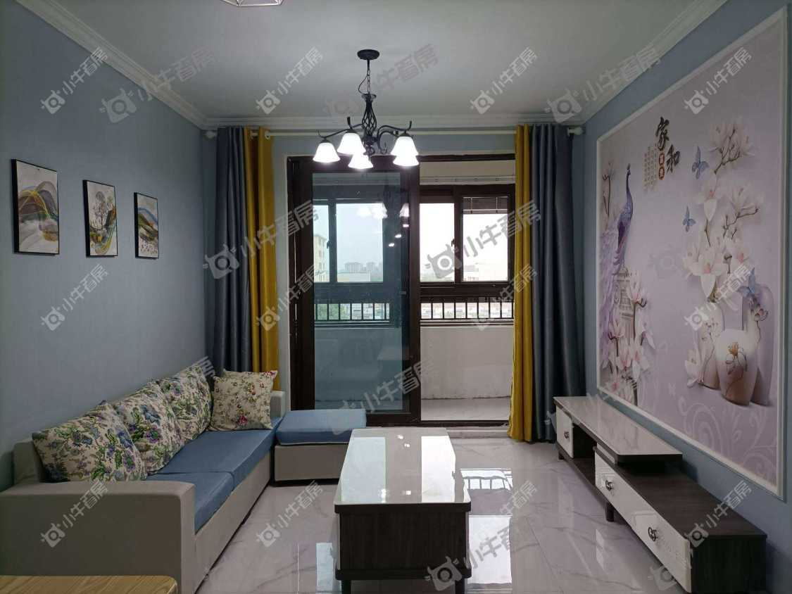 常州华润万象府在租房源_小牛看房