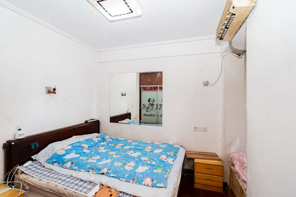 常州诺诚高第在售二手房源室内图_小牛看房