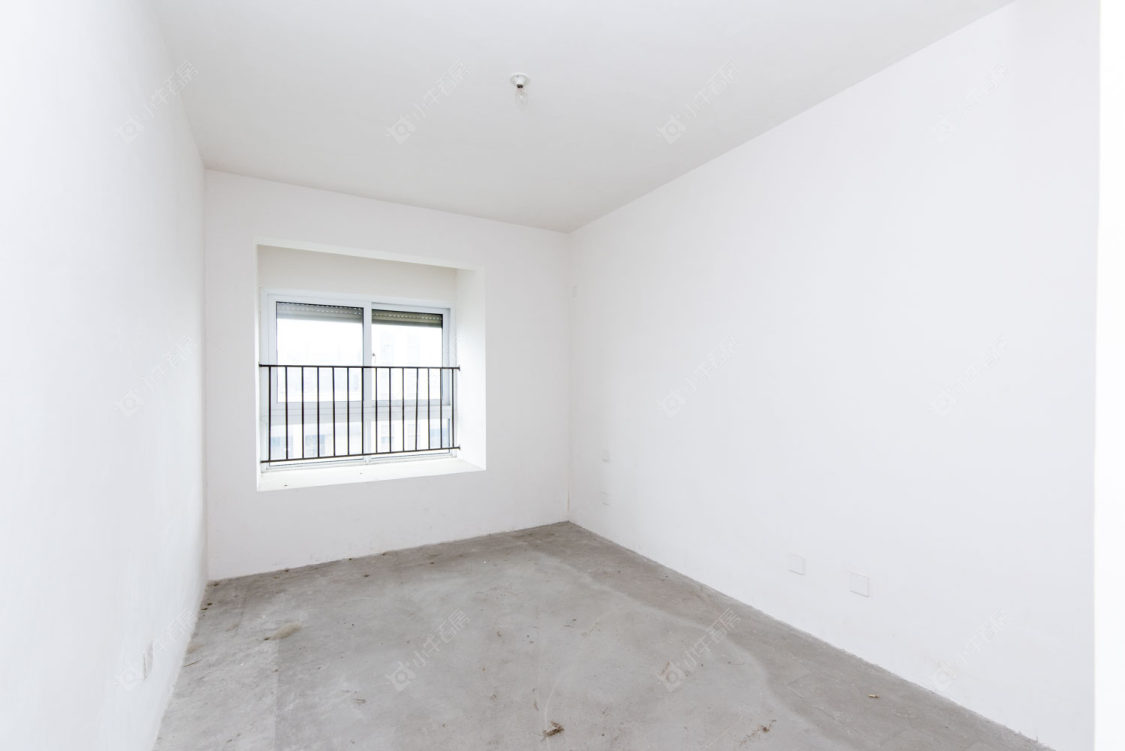 常州万科城在售二手房源室内图_小牛看房