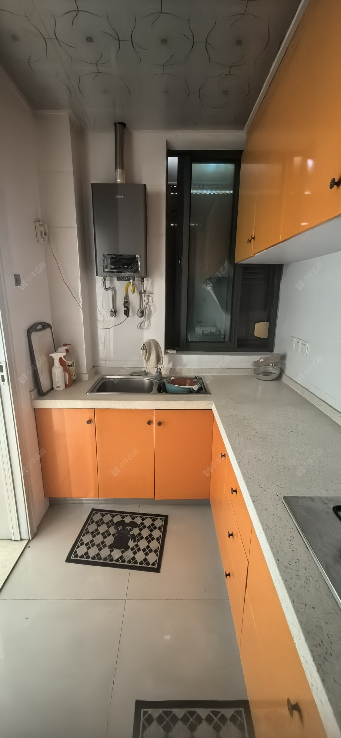 常州景瑞曦城在租房源_小牛看房