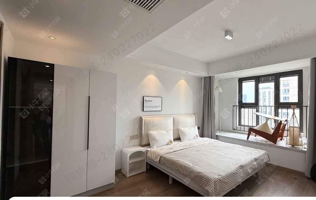 常州绿地香港名墩道在租房源室内图_小牛看房