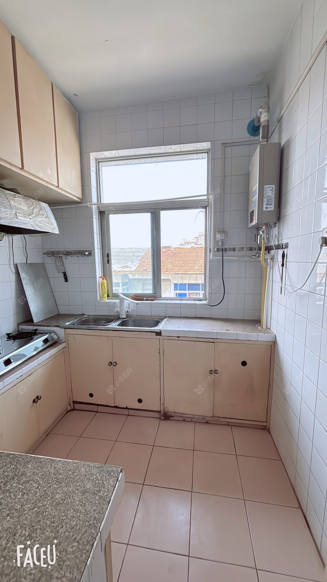 常州中凉一村在租房源_小牛看房