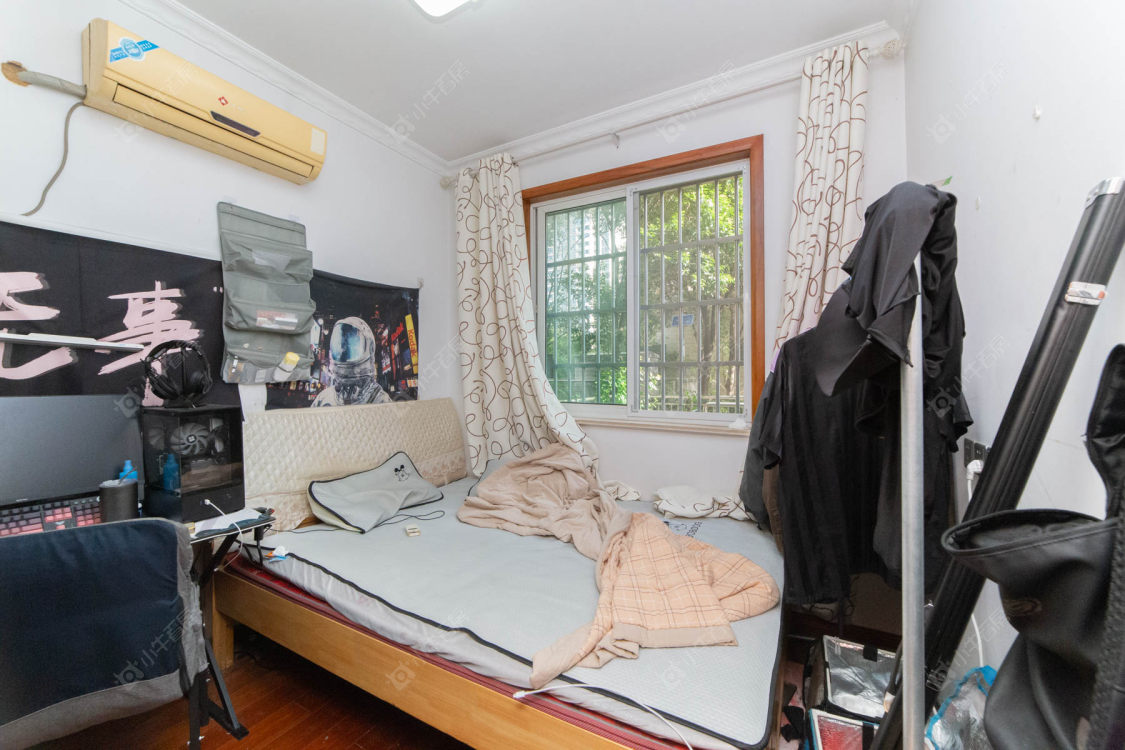 常州锦海星城二期在售二手房源室内图_小牛看房