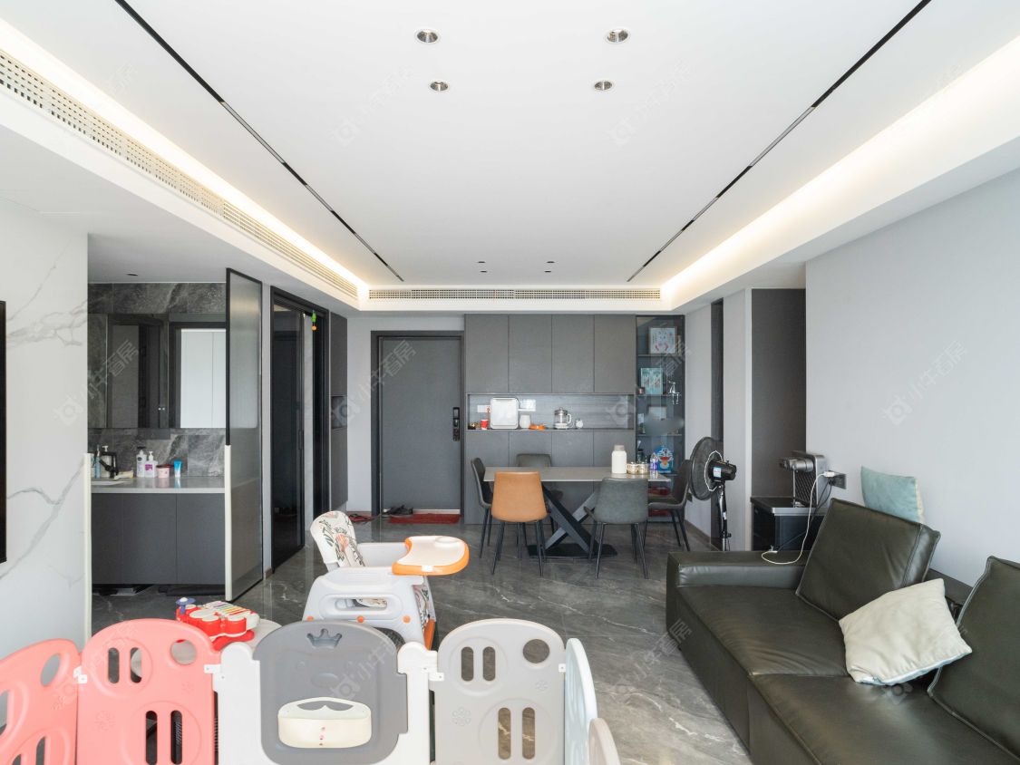 常州五星星韵城在售二手房源室内图_小牛看房