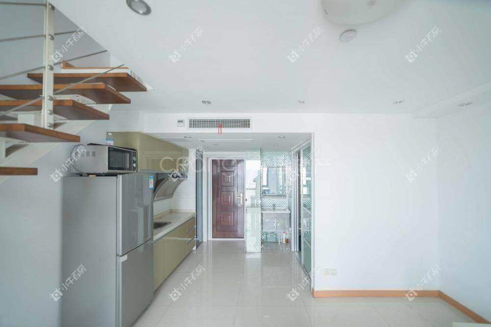 置信商务广场房源室内图 常州置信商务广场在租房源室内图_小牛看房