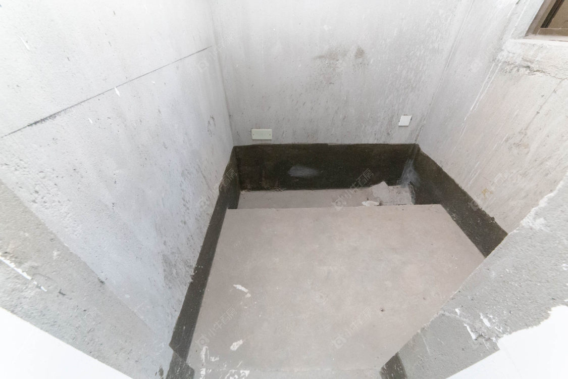 常州雅居乐凤凰台在售二手房源室内图_小牛看房