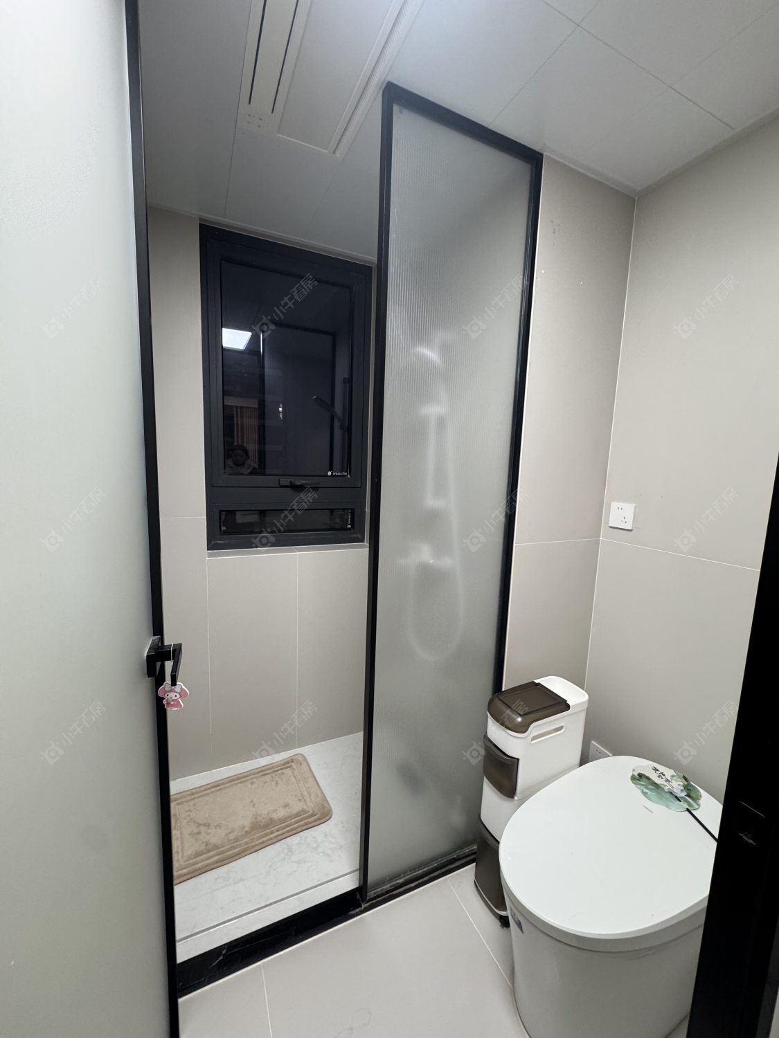 常州星河时代在租房源室内图_小牛看房