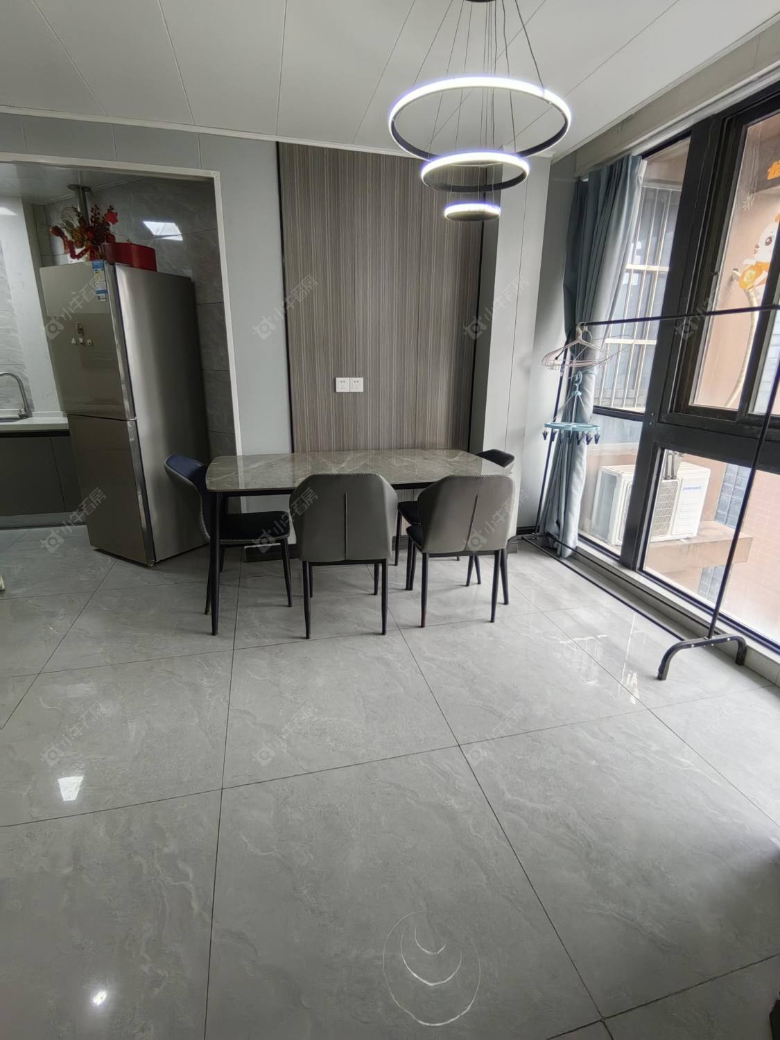 常州高成天鹅湖（公寓）在租房源室内图_小牛看房