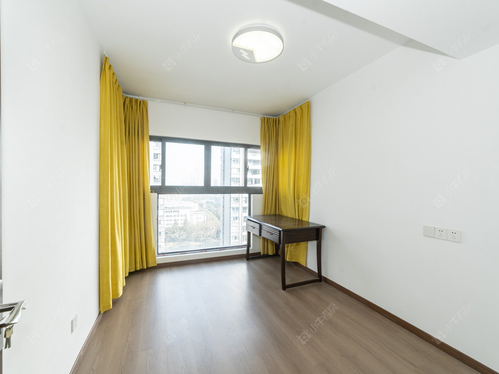 常州蓝光晶曜在售二手房源室内图_小牛看房