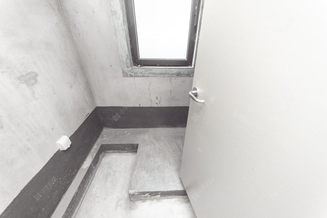 常州万科瑧湾汇（原蓝光黑钻）在售二手房源室内图_小牛看房