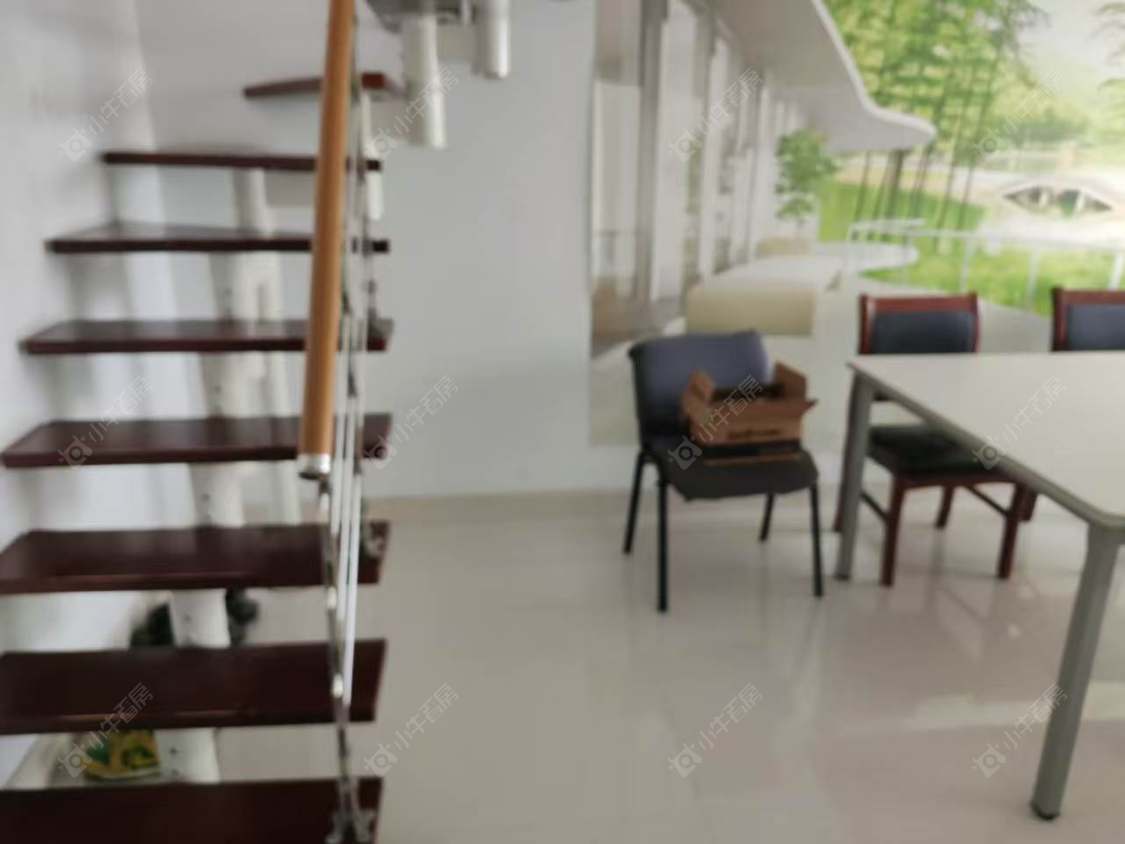 常州港龙尚层租房_小牛看房