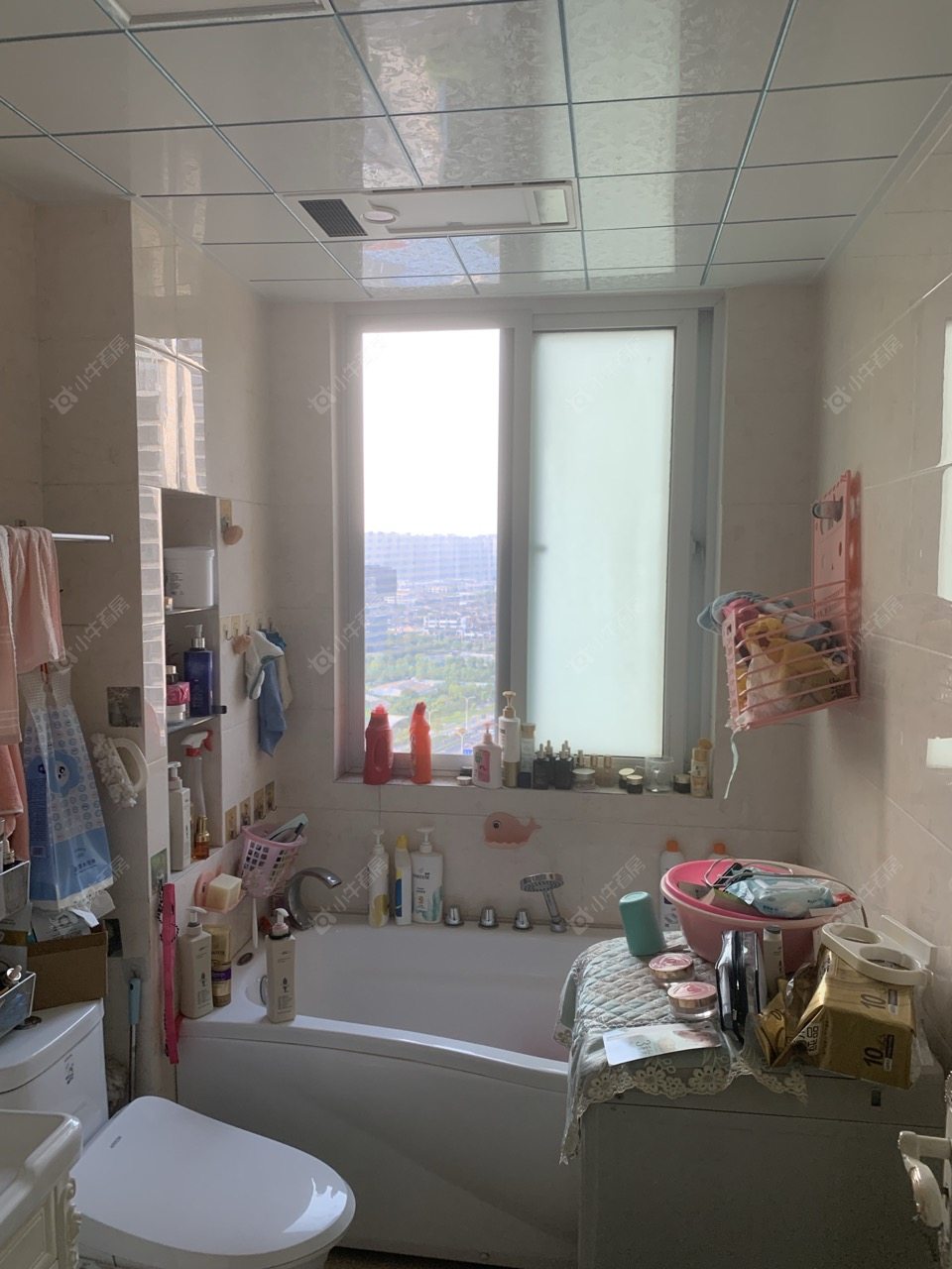 常州华润国际三期在租房源户型图_小牛看房