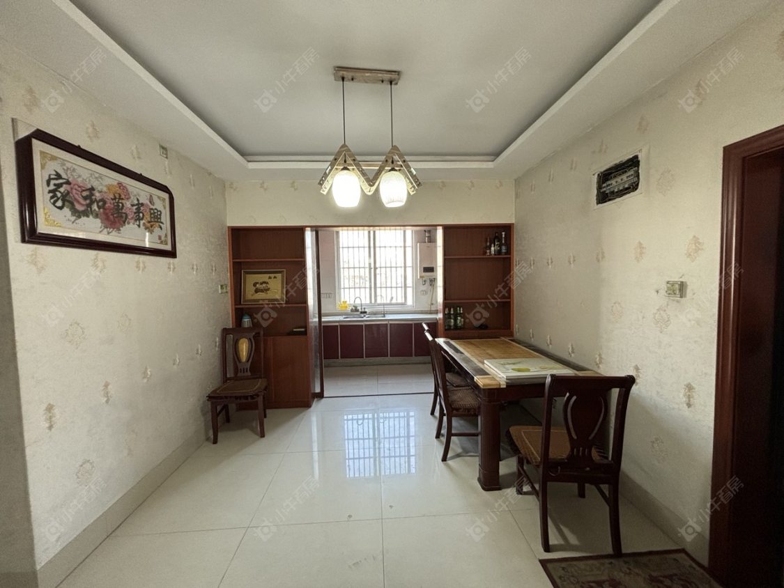 常州半岛小区在租房源室内图_小牛看房