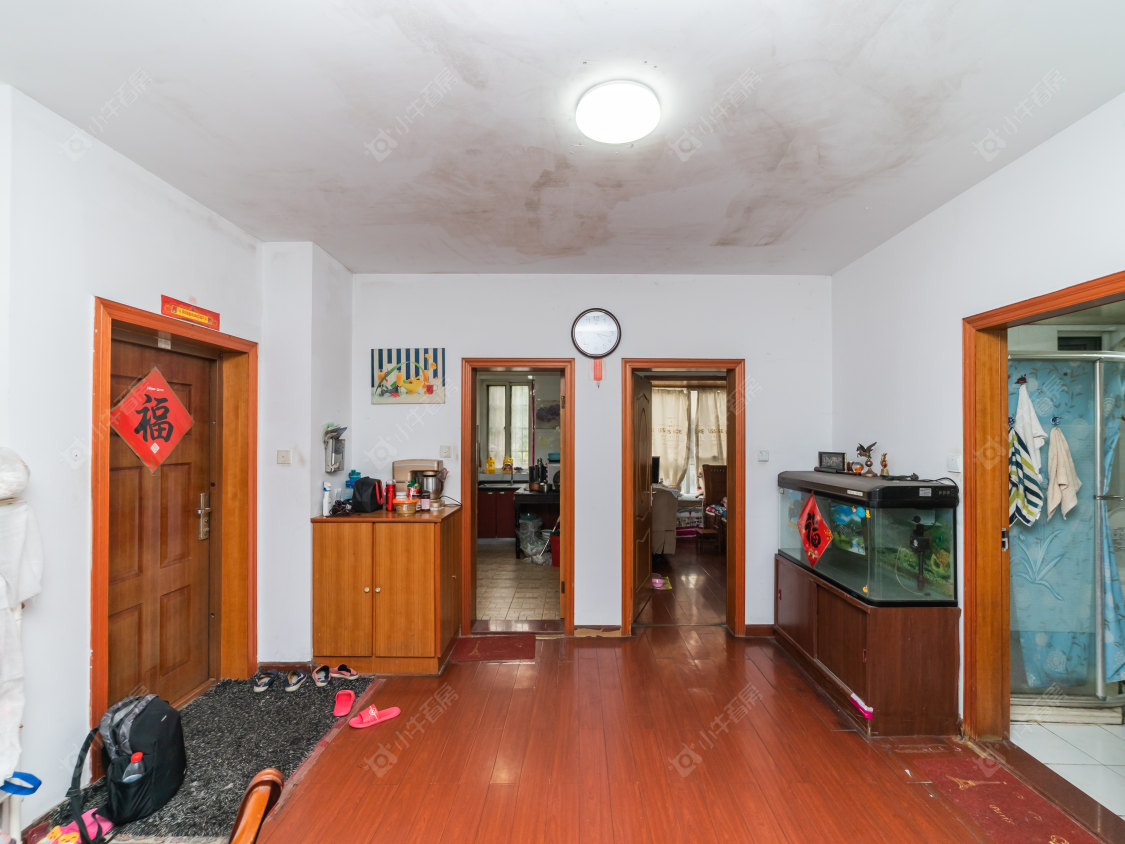 常州河苑家园北苑在售二手房_小牛看房