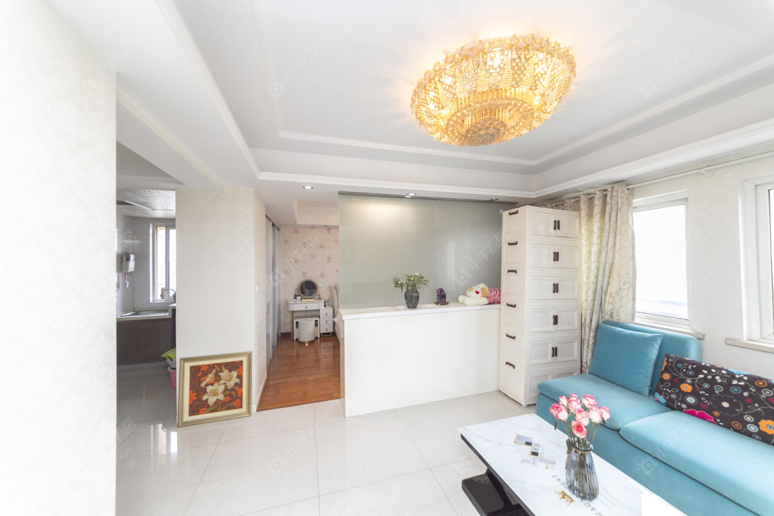 常州金地花苑在售二手房源_小牛看房