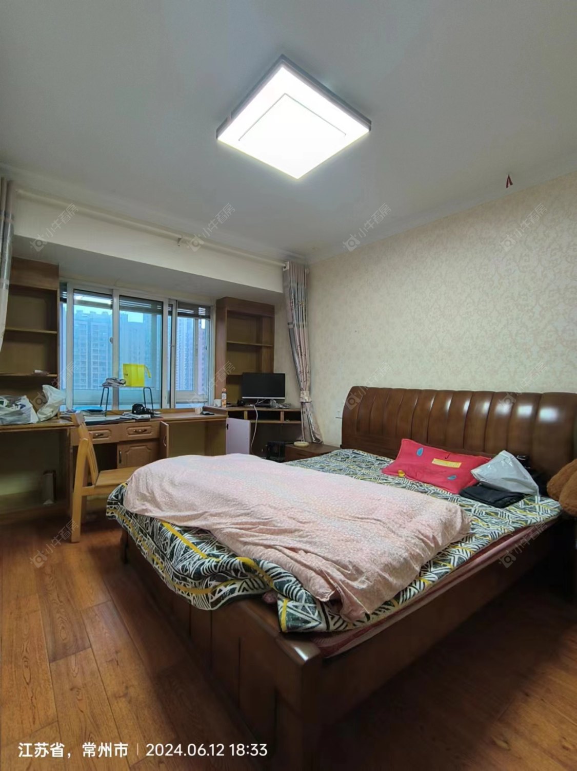 常州泰盈八千里在租房源_小牛看房