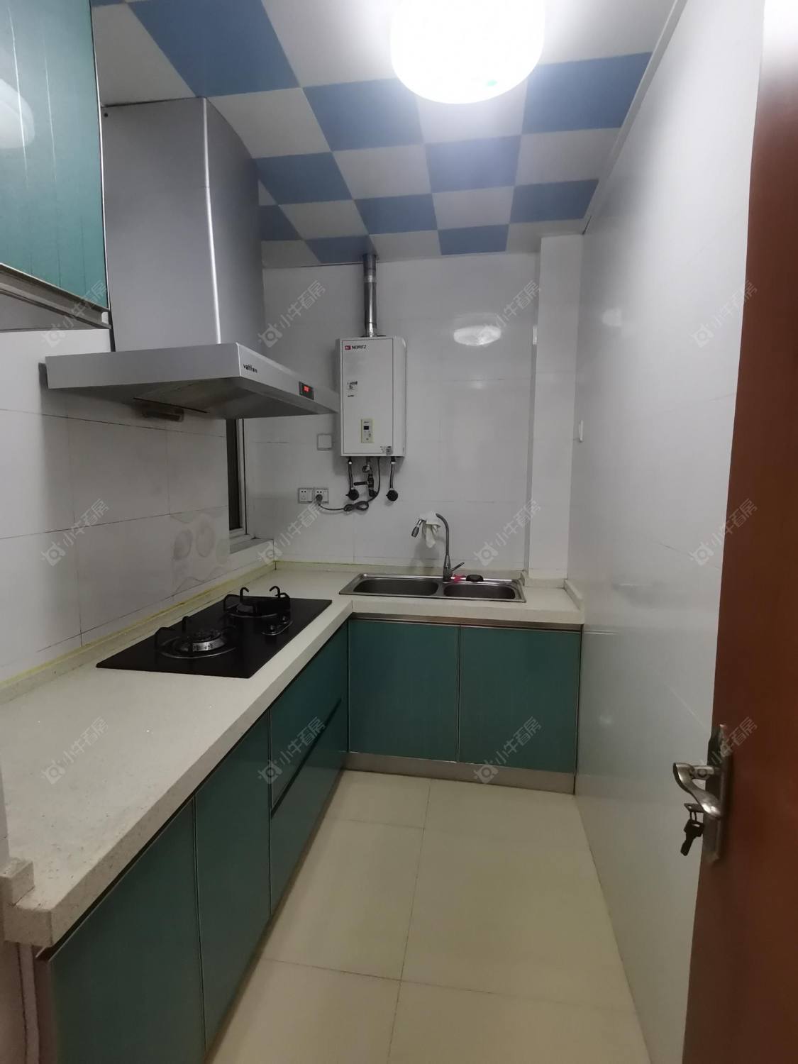 常州锦海星城一期在租房源室内图_小牛看房