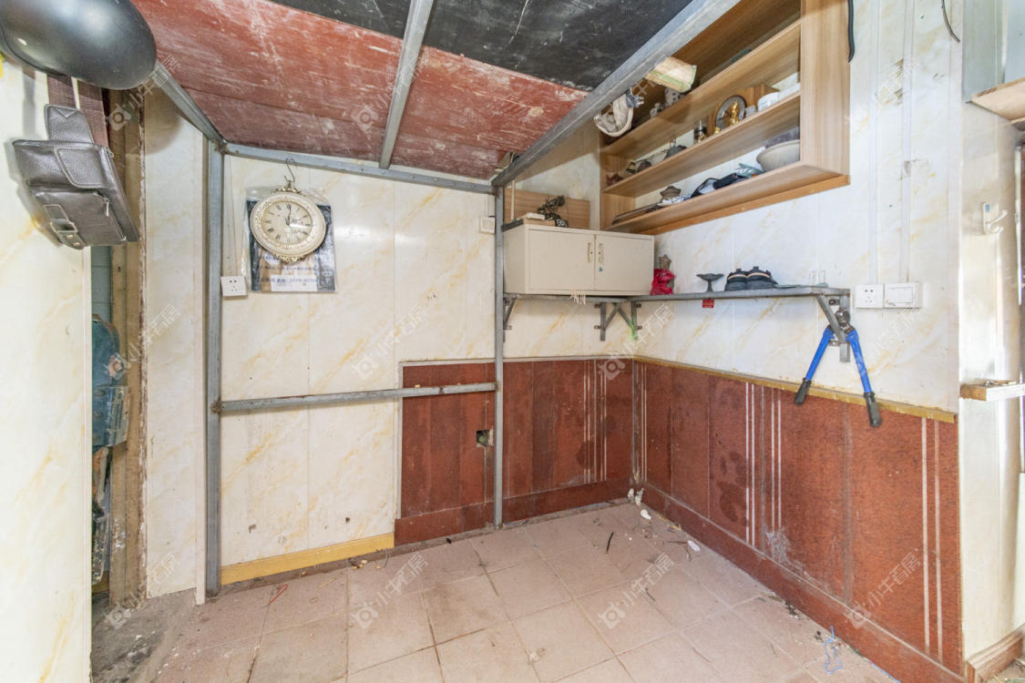 常州北建新村在租房源室内图_小牛看房