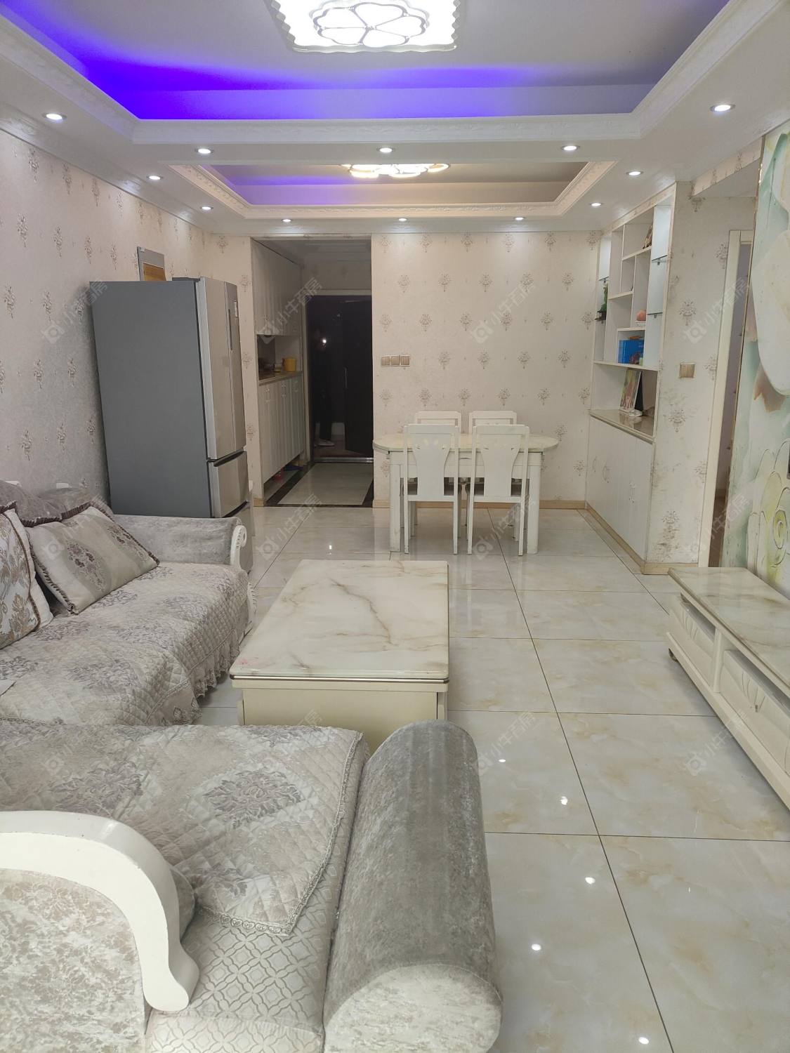 常州青枫颐景花园在租房源室内图_小牛看房