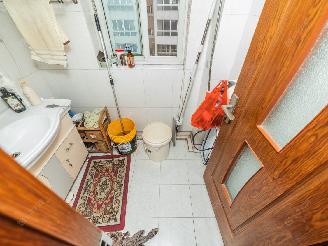 常州潞城花苑在售二手房源室内图_小牛看房