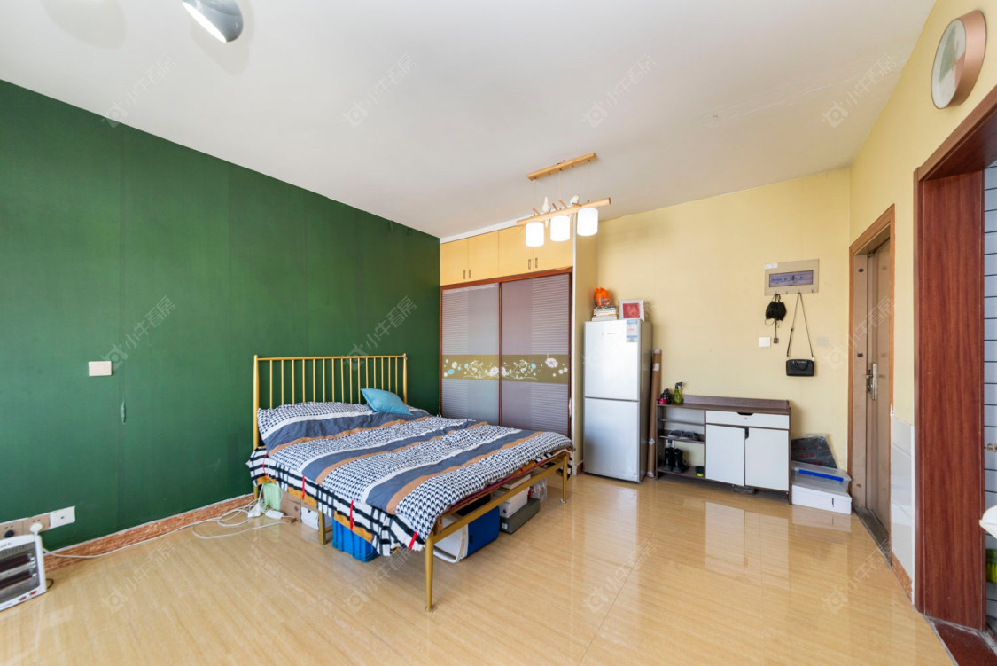 常州学府名门花苑在售二手房源室内图_小牛看房