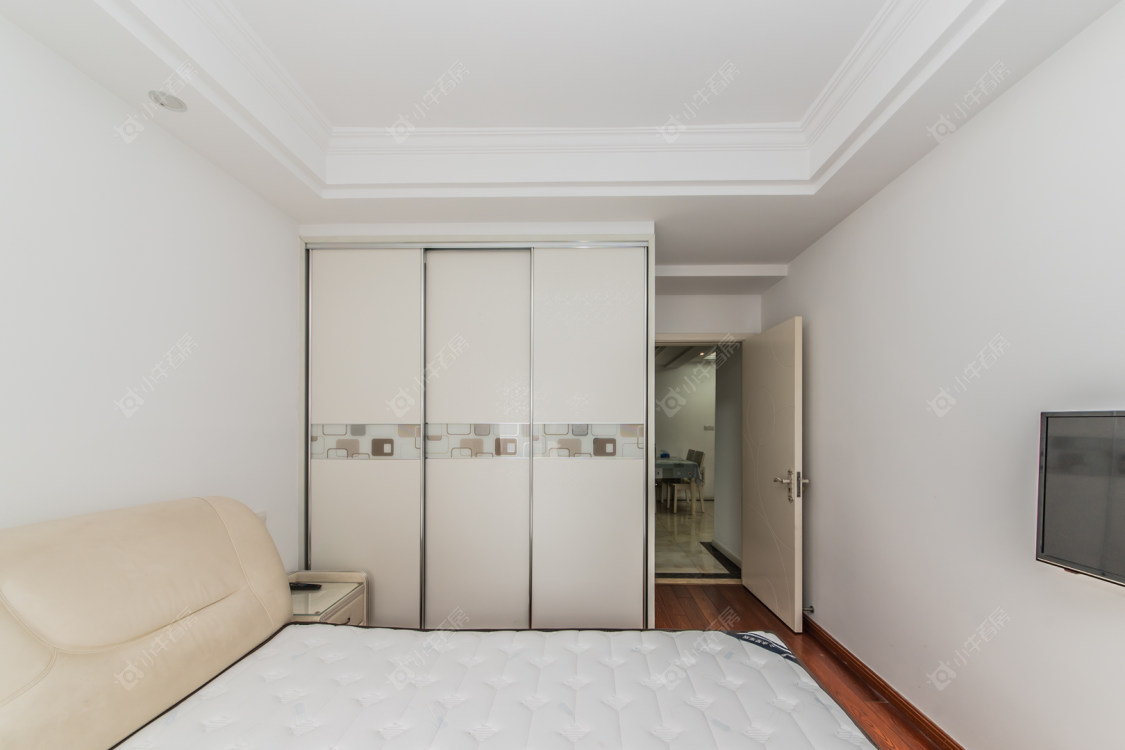 世茂香槟湖二期房源室内图 常州世茂香槟湖二期在售二手房源室内图_小牛看房