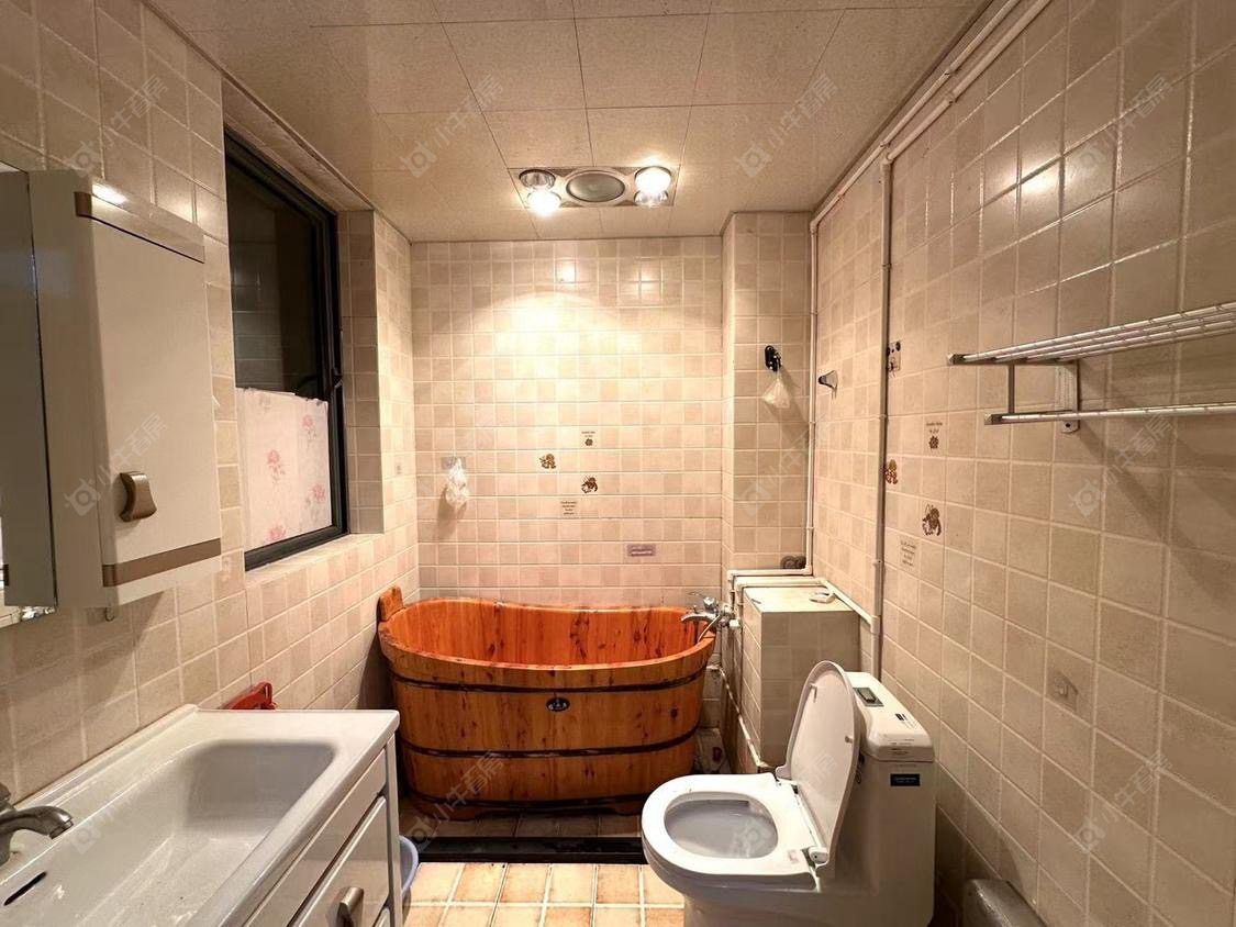 常州长安家园二村在租房源室内图_小牛看房