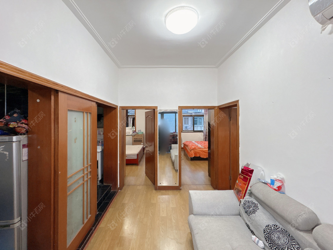 常州西新桥二村在售二手房源室内图_小牛看房