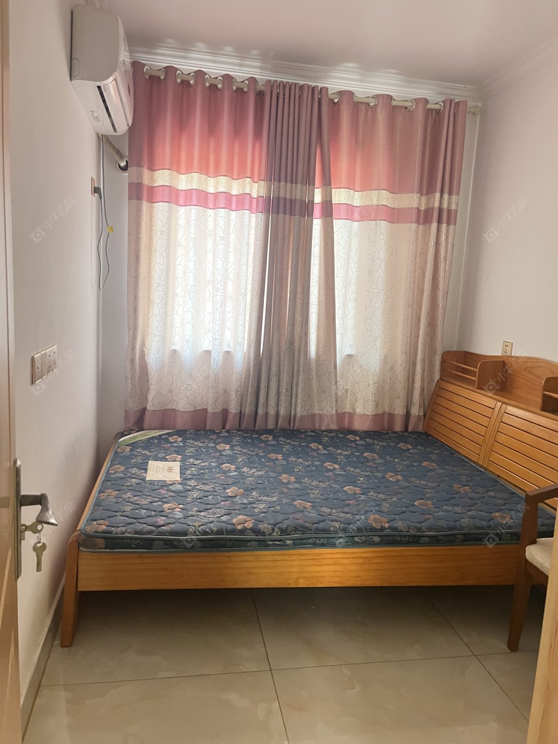 常州瑞富花苑在租房源室内图_小牛看房