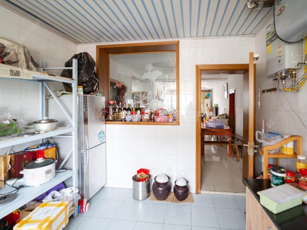 绿色家园房源室内图 常州绿色家园在售二手房源室内图_小牛看房