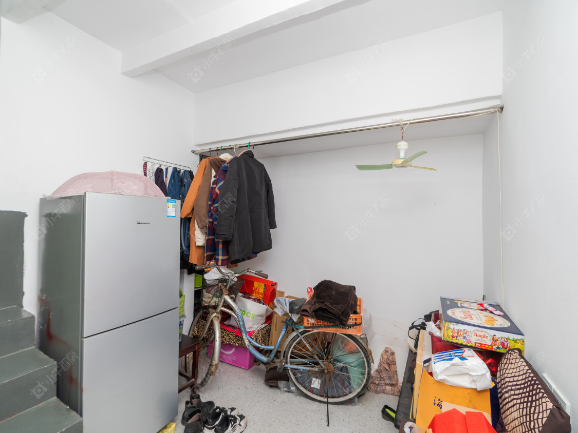 常州黑木桥在售二手房源室内图_小牛看房