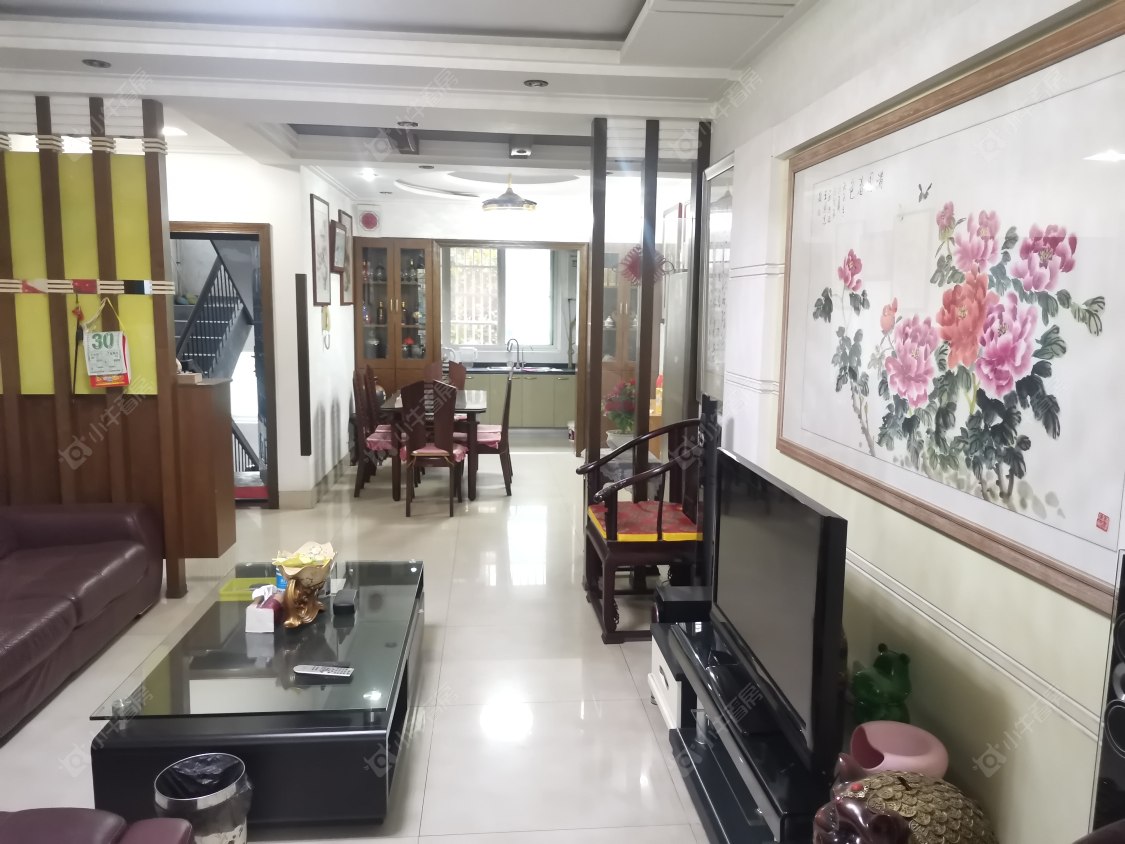 常州潞城花苑租房房源封面图