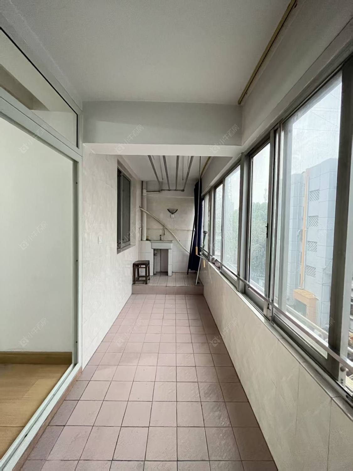 常州西新桥三村在租房源室内图_小牛看房