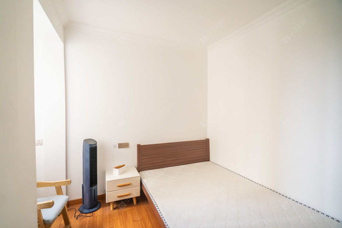 常州新城香溢俊园在售二手房源室内图_小牛看房