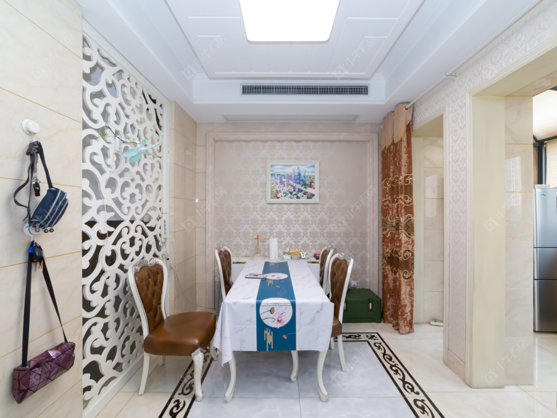 阳光龙庭房源室内图 常州阳光龙庭在售二手房源室内图_小牛看房