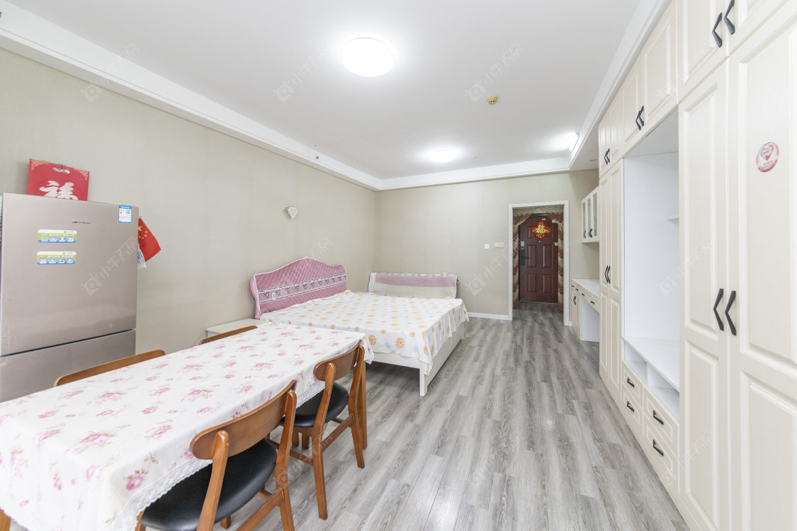 万博生活广场房源室内图 常州万博生活广场在售二手房源室内图_小牛看房