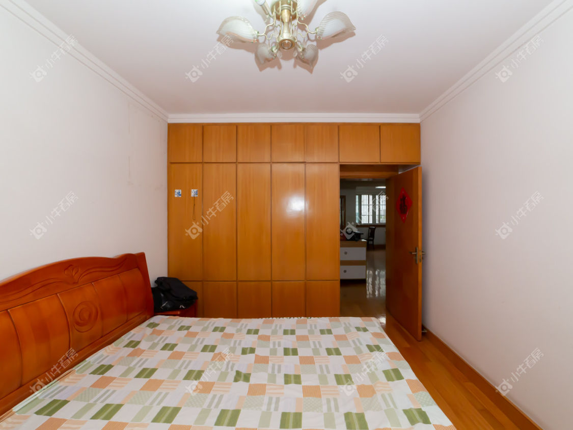 常州翠竹新村北区在租房源室内图_小牛看房