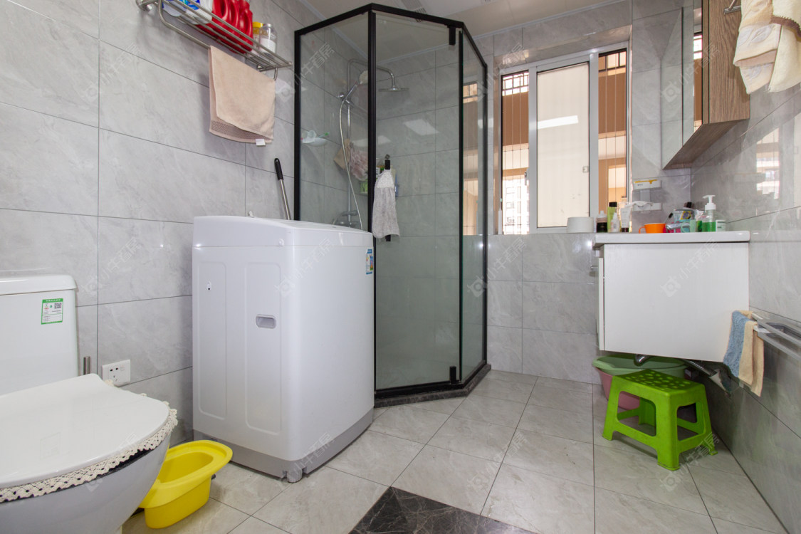 常州华润国际五期在售二手房源室内图_小牛看房