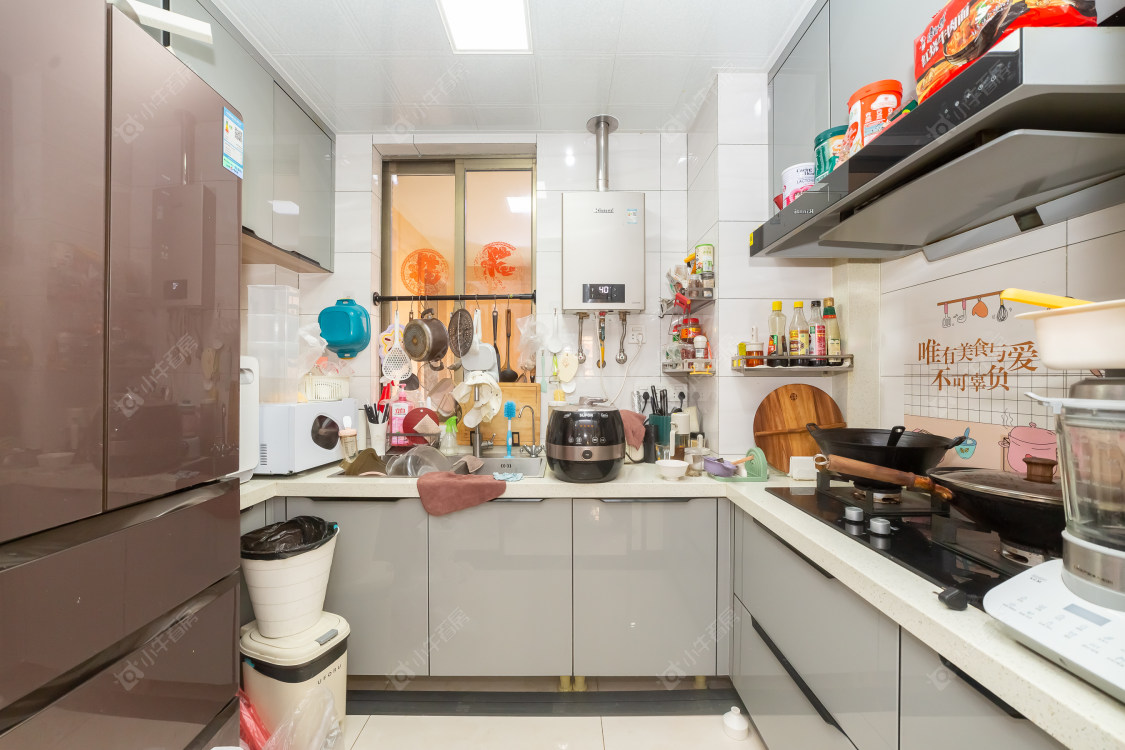 银河湾第一城二期房源室内图 常州银河湾第一城二期在售二手房源室内图_小牛看房