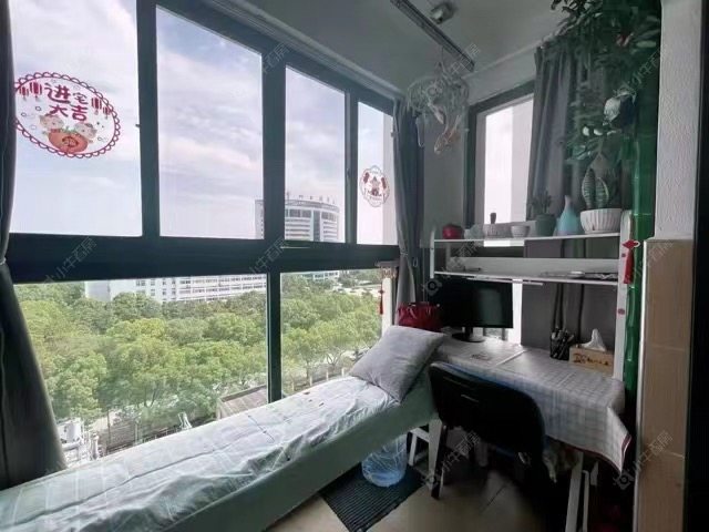 常州锦源大厦租房_锦源大厦1室1厅房源出租