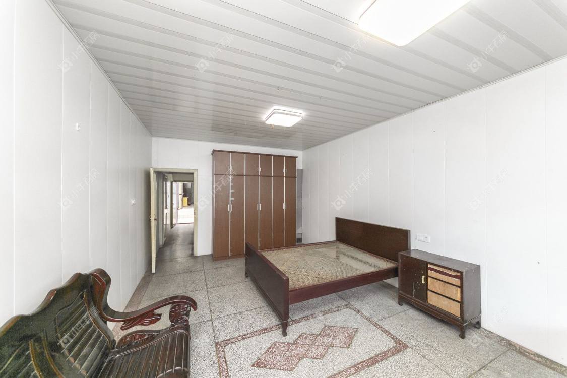 常州西巢村在租房源室内图_小牛看房