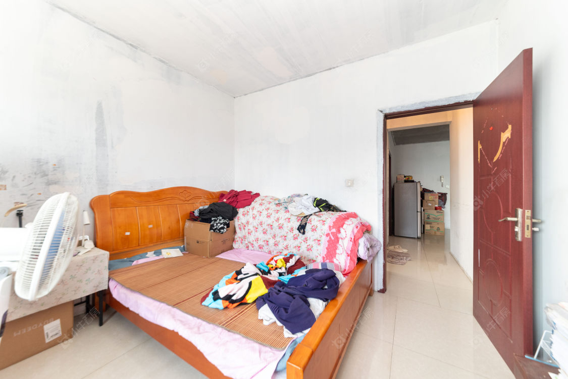 常州南湖家苑在售二手房源室内图_小牛看房