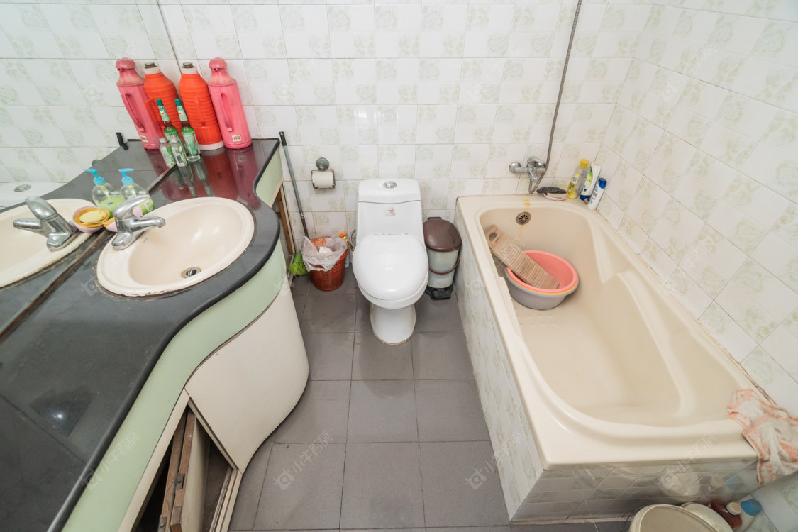 常州五角场东村在售二手房源室内图_小牛看房