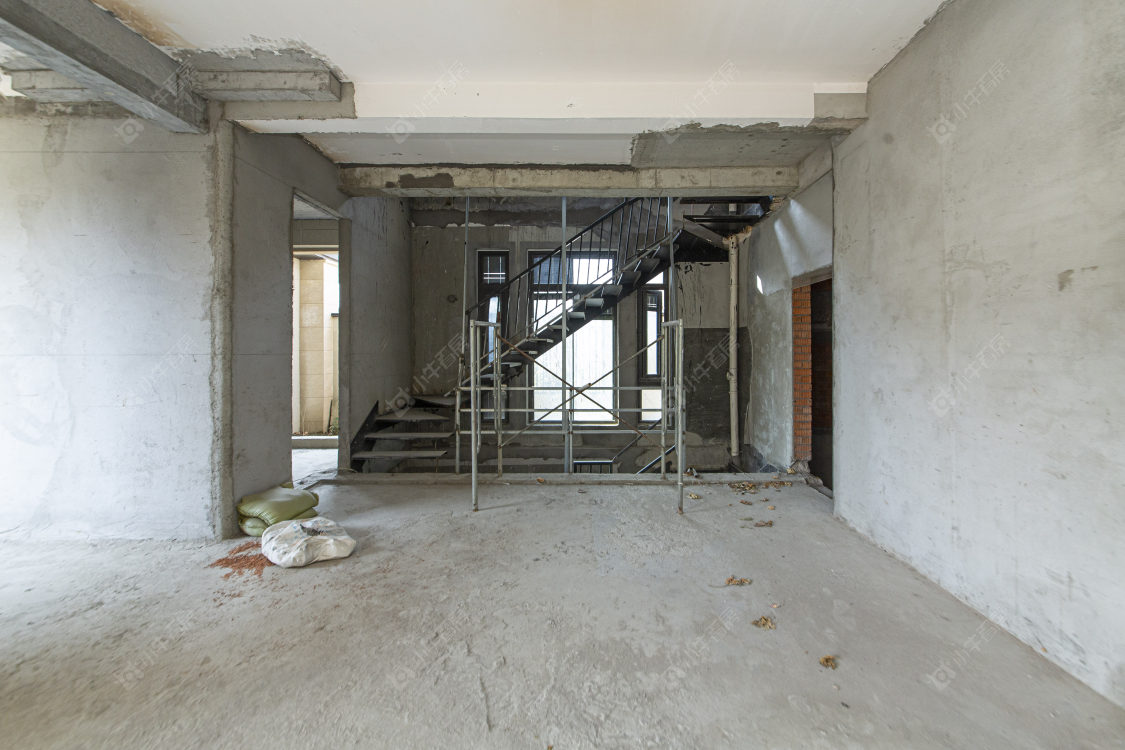 常州太湖院子在售二手房源室内图_小牛看房