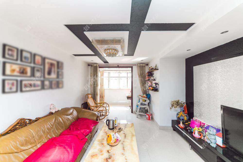 常州翔宇文苑在租房源_小牛看房